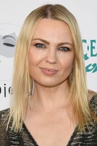 Irina Voronina in Scramble
