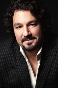 Eric Cutler in Lohengrin