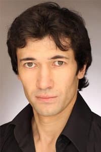 Danila Korsuntev in Pyotr Tchaikovsky Ballet 'Swan Lake' 2007 at the Mariinsky Theatre in St Petersburg