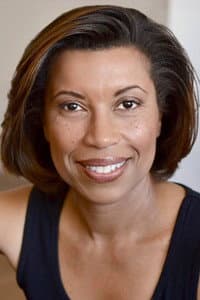 Kim Yancey in Matthew
