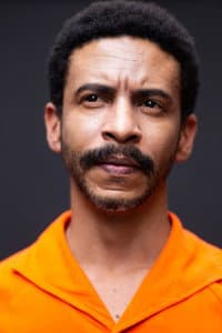 Alexandre Amador in Vigia