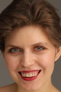 Eva Roytman in Внутри каракурта