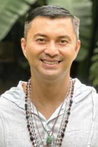 Anjasmara in Ananta