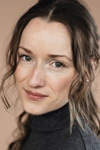 Marie von Reibnitz in Rosamunde Pilcher: Frühstück bei Tessa