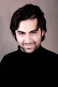 Babak Ansari in Beautiful City