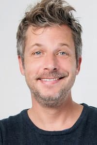 Nathanaël Rochat in Montreux Comedy Festival 2017 - Gala Fary-Wiesel