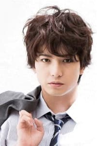 Yuichi Nakamura in Ninja Wars: BlackFox vs Shogun's Ninja
