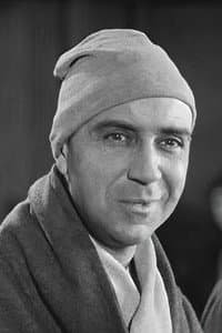 Henri Debain in Amour et carburateur