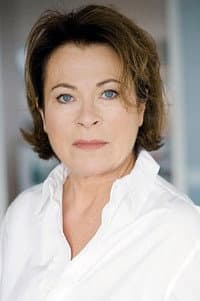 Rita Russek in Der Club der grünen Witwen