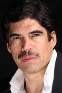 Alberto Estrella in Conversaciones