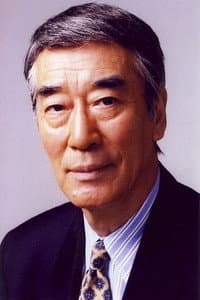 Atsuo Nakamura in The Challenge