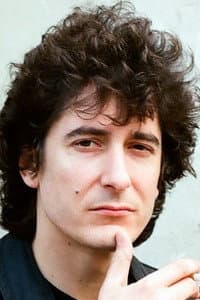 Stan Ridgway in Stan Ridgway's Holiday In Dirt