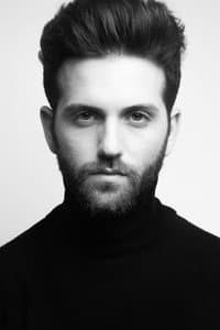 Roy Nik in Daniel Auerbach