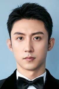 Johnny Huang in Operation Red Sea