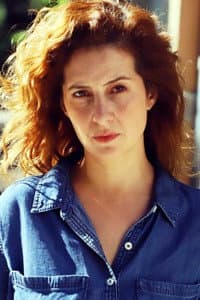 Coral Gabaglio in La resistencia de la especie