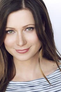 Sarah Ann Schultz in My Boy