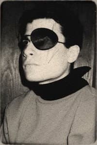 Lorenzo Gutiérrez in Little Fish
