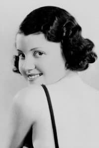 Peggy Simpson in Where There's a Will