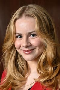 Matilda Gross in Nelly Rapp - Dödens spegel