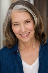 Catherine MacNeal in Of Things Past
