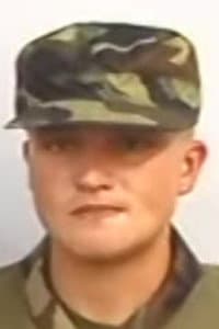 Ryan in Celebrating American Military Cock: Film 1