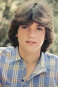 Jimmy Baio in The Bad News Bears in Breaking Training