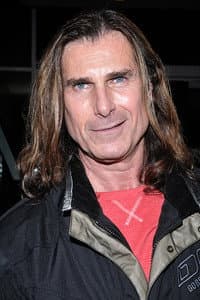 Fabio in Kinky Gerlinky