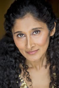 Sakuntala Ramanee in Sil and the Devil Seeds of Arodor