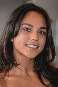 Alona Hertha in Order of the Dragon
