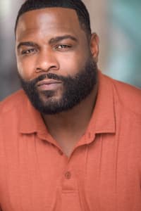 Marcus Ray in Wages of Sin