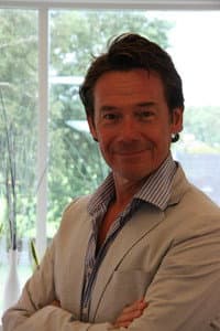 Bengt Bauler in F-E-D-A