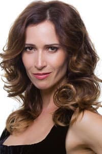 Ingra Lyberato in #Garotas - O Filme