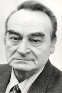 Nikolai Voloshin in Семья вурдалаков