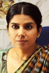 Mita Vashisht in Gangoobai