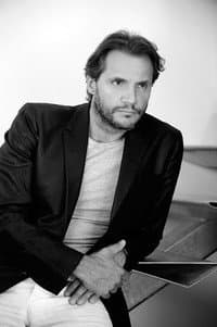 Nicolas Testé in Castor & Pollux