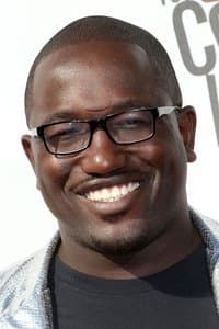 Hannibal Buress in Comedy Central Roast of Justin Bieber