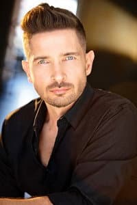 Daniel Felix de Weldon in The Legend of Catclaws Mountain