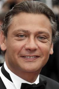 Valéry Zeitoun in Michel Sardou : L'Indomptable
