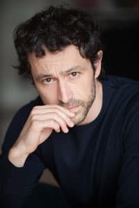 Albert Ausellé in Els homes i els dies