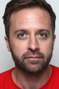 John Trengove in Domingo