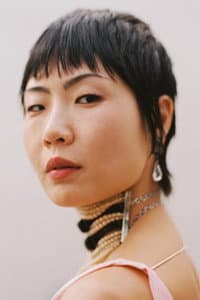 May Hong in Tales of the City