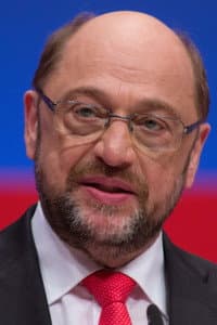 Martin Schulz in Gazprom - Die perfekte Waffe