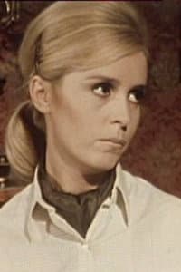 Marie-Blanche Vergnes in Un beau ténébreux
