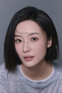 Wang Wenqi in Bing Feng: Yong Heng Zhi Men