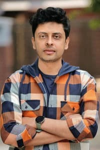 Gm Masud in Aaj Kal Tumi Ami | আজকাল তুমি আমি