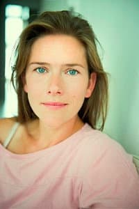 Margreet Boersbroek in Carmen van het Noorden
