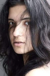 Anuradha Mukherjee in Panchlait