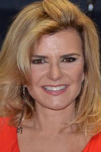 Lenita Medina in Cafuné