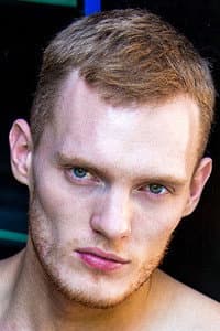 Sean Weiss in Raw Alpha Males 3: Anally Pummeled