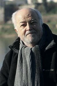 Claude Villers in Target of Suspicion